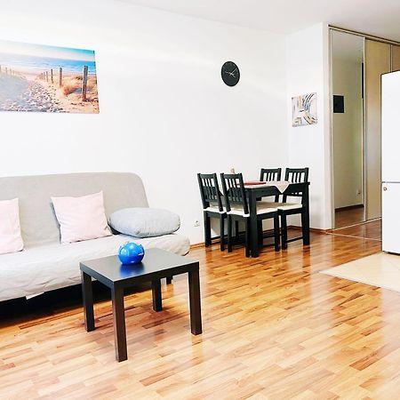 Budapest Center Shopping Apartment II エクステリア 写真