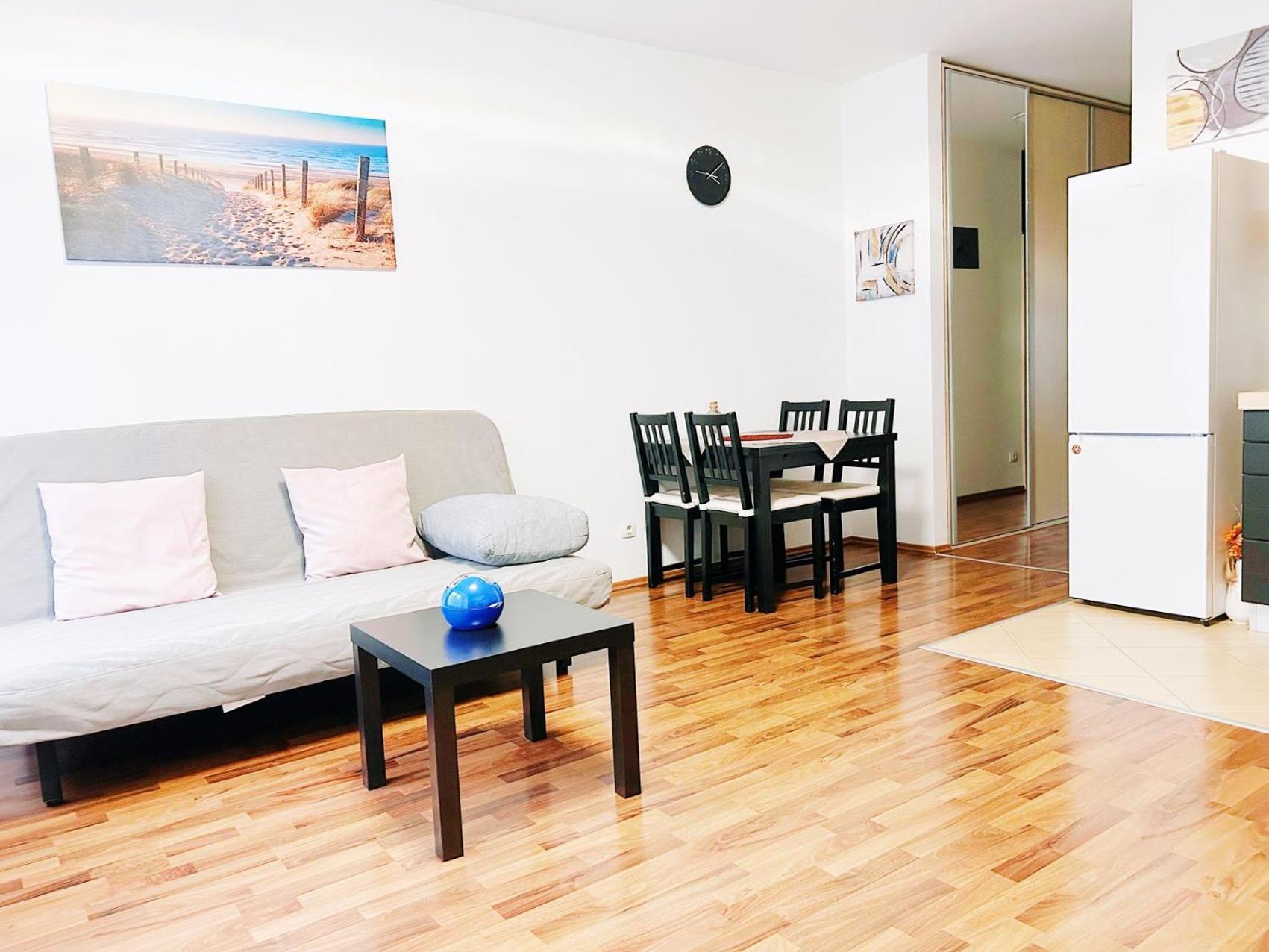 Budapest Center Shopping Apartment II エクステリア 写真